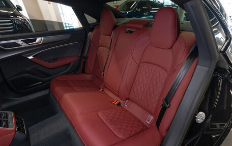 Audi A7, 2026 год, 7 300 000 рублей, 13 фотография
