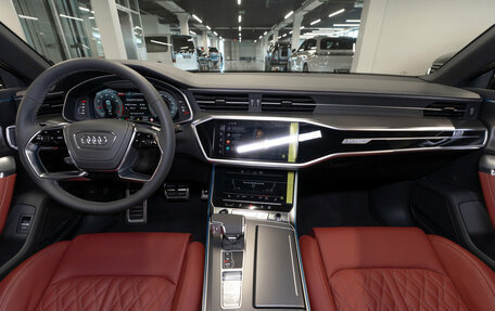 Audi A7, 2026 год, 7 300 000 рублей, 8 фотография