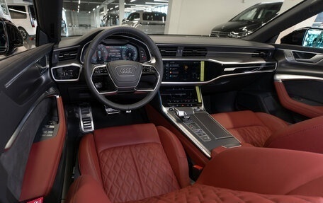 Audi A7, 2026 год, 7 300 000 рублей, 7 фотография