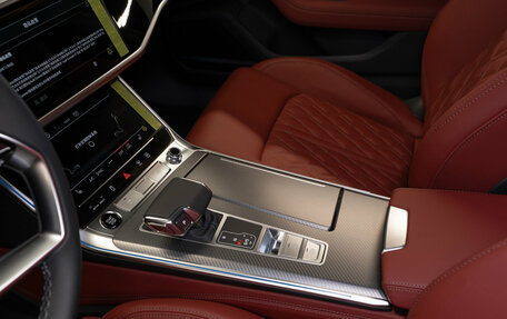 Audi A7, 2026 год, 7 300 000 рублей, 16 фотография