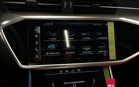 Audi A7, 2026 год, 7 300 000 рублей, 19 фотография