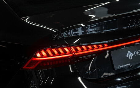 Audi A7, 2026 год, 7 300 000 рублей, 29 фотография