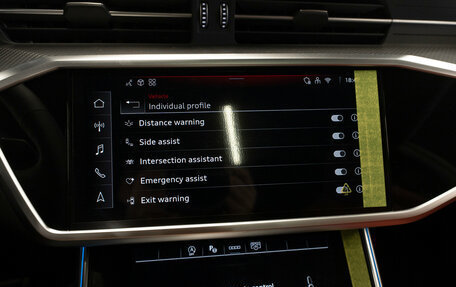Audi A7, 2026 год, 7 300 000 рублей, 24 фотография