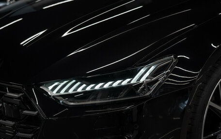 Audi A7, 2026 год, 7 300 000 рублей, 28 фотография