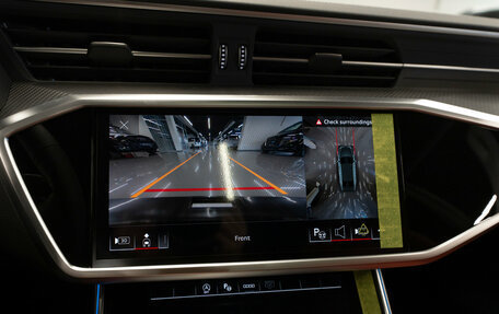 Audi A7, 2026 год, 7 300 000 рублей, 26 фотография
