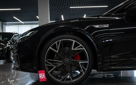 Audi A7, 2026 год, 7 300 000 рублей, 27 фотография