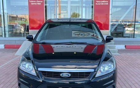 Ford Focus II рестайлинг, 2008 год, 420 000 рублей, 2 фотография