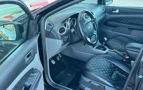 Ford Focus II рестайлинг, 2008 год, 420 000 рублей, 8 фотография