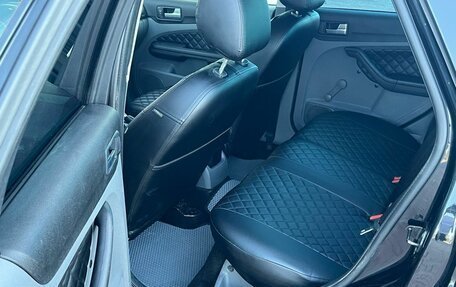 Ford Focus II рестайлинг, 2008 год, 420 000 рублей, 16 фотография