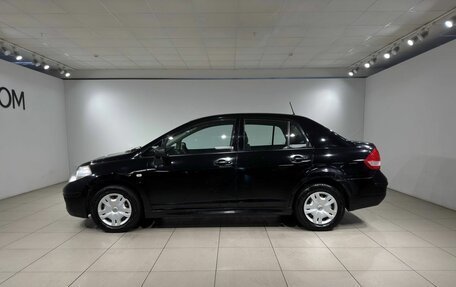 Nissan Tiida, 2012 год, 559 000 рублей, 8 фотография