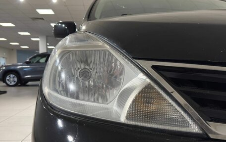 Nissan Tiida, 2012 год, 559 000 рублей, 9 фотография