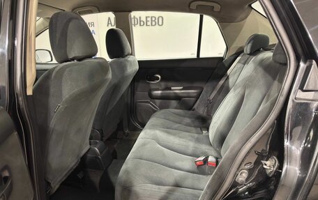 Nissan Tiida, 2012 год, 559 000 рублей, 19 фотография
