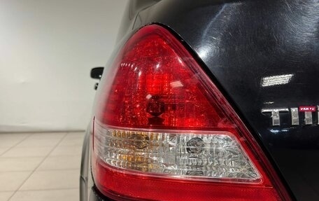 Nissan Tiida, 2012 год, 559 000 рублей, 10 фотография