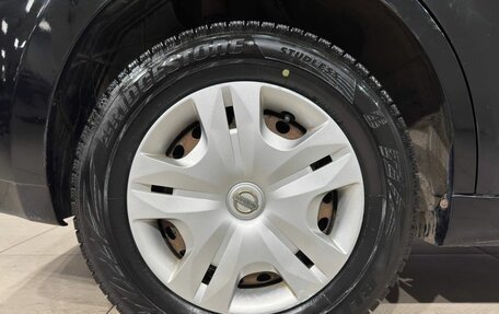 Nissan Tiida, 2012 год, 559 000 рублей, 11 фотография