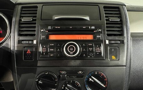 Nissan Tiida, 2012 год, 559 000 рублей, 13 фотография