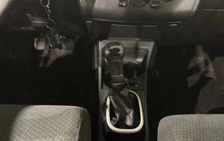 Nissan Tiida, 2012 год, 559 000 рублей, 14 фотография