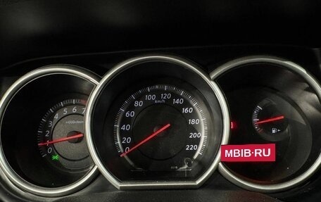 Nissan Tiida, 2012 год, 559 000 рублей, 15 фотография
