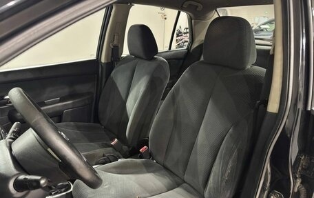 Nissan Tiida, 2012 год, 559 000 рублей, 17 фотография