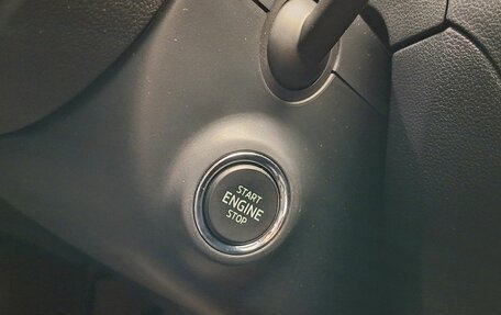 Skoda Octavia, 2017 год, 1 800 000 рублей, 9 фотография