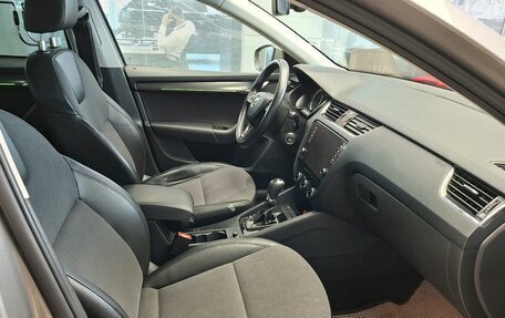Skoda Octavia, 2017 год, 1 800 000 рублей, 7 фотография