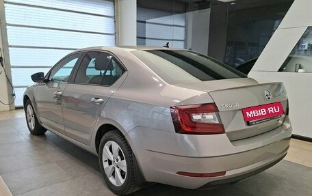 Skoda Octavia, 2017 год, 1 800 000 рублей, 4 фотография