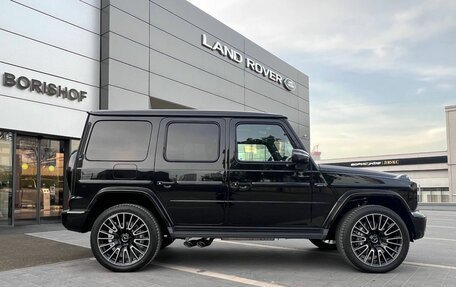 Mercedes-Benz G-Класс AMG, 2026 год, 31 900 000 рублей, 2 фотография