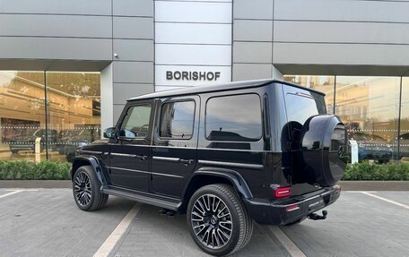 Mercedes-Benz G-Класс AMG, 2026 год, 31 900 000 рублей, 4 фотография
