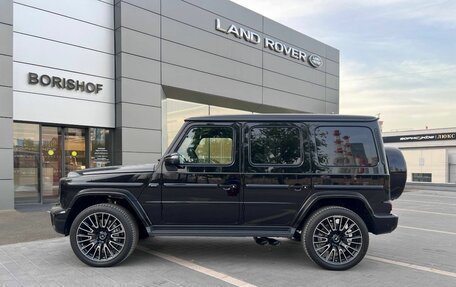 Mercedes-Benz G-Класс AMG, 2026 год, 31 900 000 рублей, 5 фотография