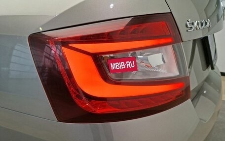 Skoda Octavia, 2017 год, 1 800 000 рублей, 13 фотография