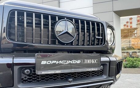 Mercedes-Benz G-Класс AMG, 2026 год, 31 900 000 рублей, 9 фотография