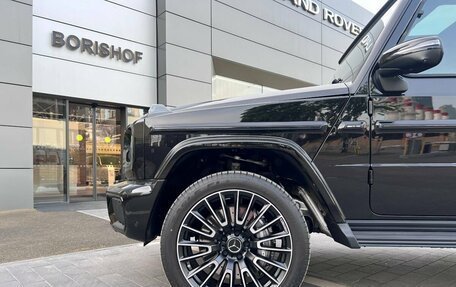 Mercedes-Benz G-Класс AMG, 2026 год, 31 900 000 рублей, 10 фотография