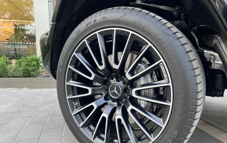Mercedes-Benz G-Класс AMG, 2026 год, 31 900 000 рублей, 11 фотография