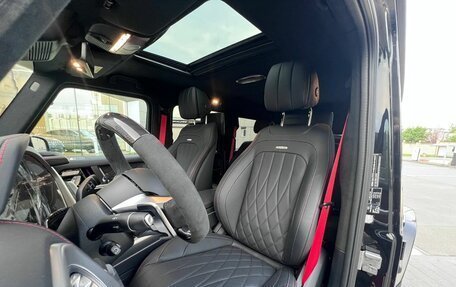 Mercedes-Benz G-Класс AMG, 2026 год, 31 900 000 рублей, 19 фотография