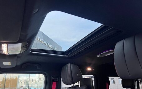 Mercedes-Benz G-Класс AMG, 2026 год, 31 900 000 рублей, 16 фотография