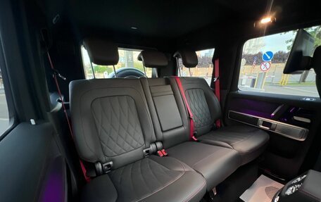 Mercedes-Benz G-Класс AMG, 2026 год, 31 900 000 рублей, 13 фотография