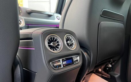 Mercedes-Benz G-Класс AMG, 2026 год, 31 900 000 рублей, 17 фотография