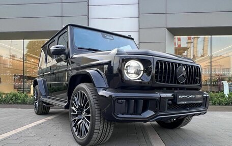 Mercedes-Benz G-Класс AMG, 2026 год, 31 900 000 рублей, 7 фотография