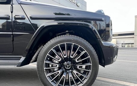Mercedes-Benz G-Класс AMG, 2026 год, 31 900 000 рублей, 8 фотография