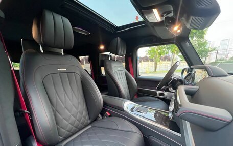 Mercedes-Benz G-Класс AMG, 2026 год, 31 900 000 рублей, 12 фотография