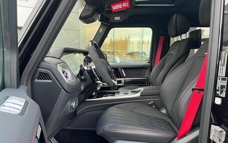 Mercedes-Benz G-Класс AMG, 2026 год, 31 900 000 рублей, 18 фотография