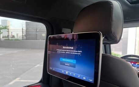 Mercedes-Benz G-Класс AMG, 2026 год, 31 900 000 рублей, 15 фотография