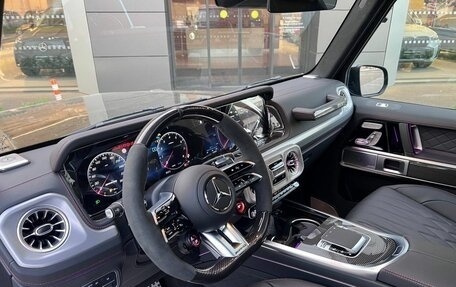 Mercedes-Benz G-Класс AMG, 2026 год, 31 900 000 рублей, 20 фотография