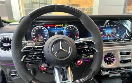 Mercedes-Benz G-Класс AMG, 2026 год, 31 900 000 рублей, 21 фотография