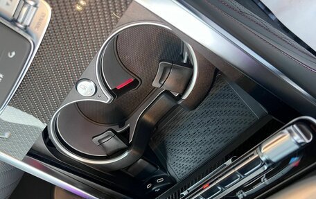 Mercedes-Benz G-Класс AMG, 2026 год, 31 900 000 рублей, 28 фотография