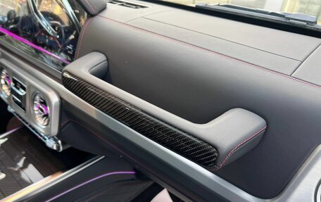 Mercedes-Benz G-Класс AMG, 2026 год, 31 900 000 рублей, 31 фотография