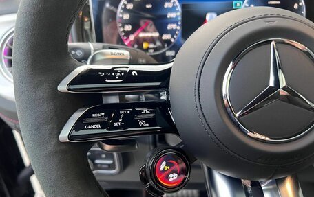 Mercedes-Benz G-Класс AMG, 2026 год, 31 900 000 рублей, 22 фотография