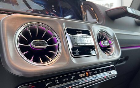 Mercedes-Benz G-Класс AMG, 2026 год, 31 900 000 рублей, 30 фотография