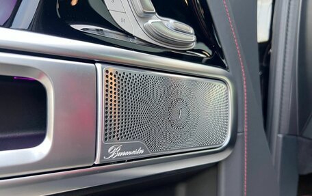 Mercedes-Benz G-Класс AMG, 2026 год, 31 900 000 рублей, 27 фотография