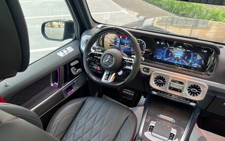 Mercedes-Benz G-Класс AMG, 2026 год, 31 900 000 рублей, 25 фотография