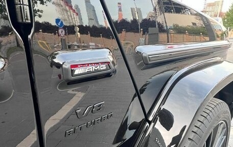 Mercedes-Benz G-Класс AMG, 2026 год, 31 900 000 рублей, 35 фотография